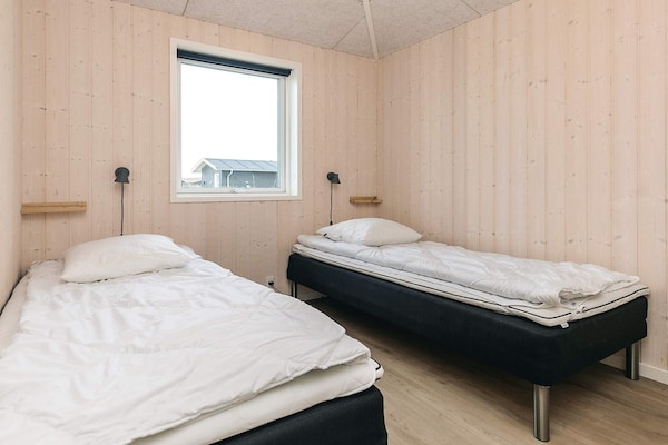 Foto van 18 persoons vakantie huis in Løkken - Vakantiehuis in Løkken - Indoor