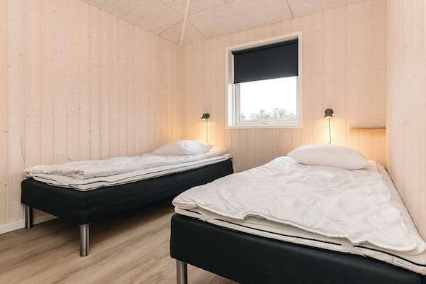 Foto van 18 persoons vakantie huis in Løkken - Vakantiehuis in Løkken - Indoor
