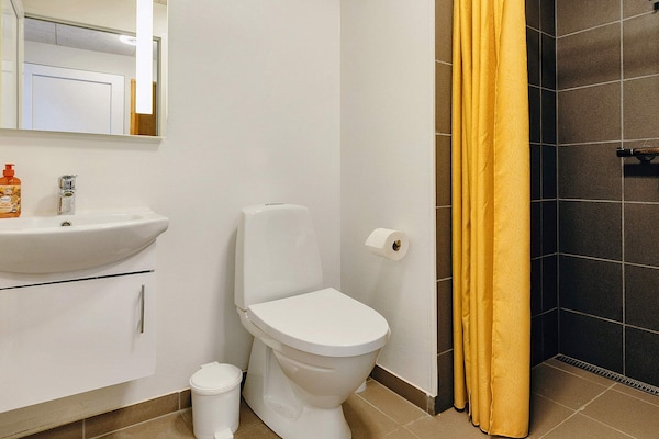 Foto van 18 persoons vakantie huis in Løkken - Vakantiehuis in Løkken - Indoor