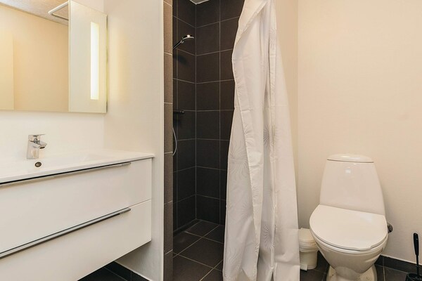 Foto van 18 persoons vakantie huis in Løkken - Vakantiehuis in Løkken - Indoor