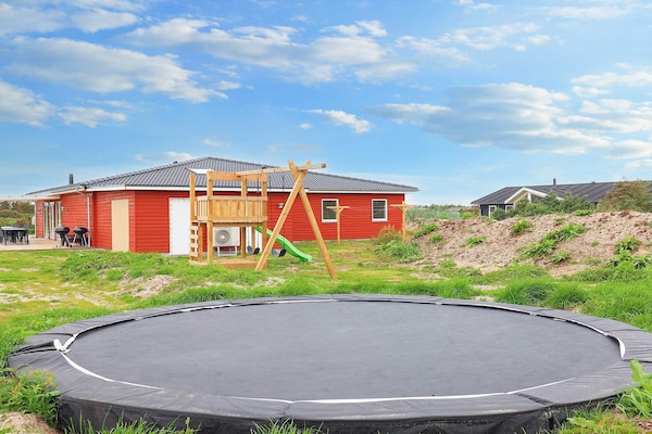 Foto van 18 persoons vakantie huis in Løkken - Vakantiehuis in Løkken - View