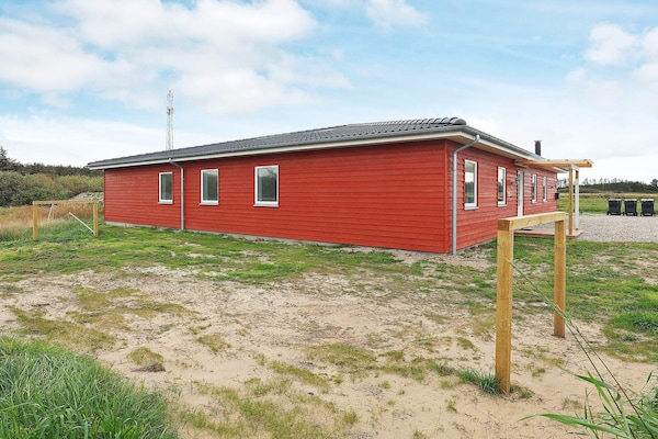 Foto van 18 persoons vakantie huis in Løkken - Vakantiehuis in Løkken - View