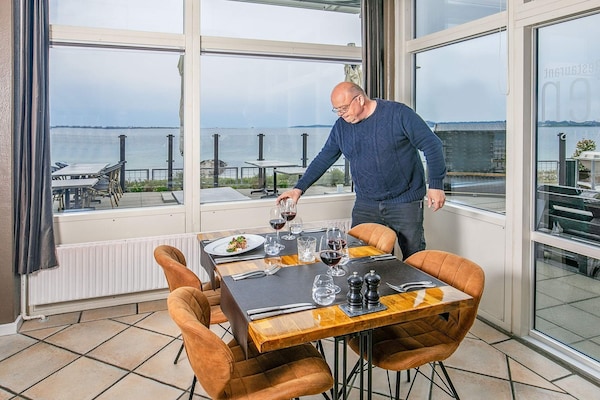 Foto van 6 persoons vakantie huis op een vakantie park in Faaborg - Untagged
