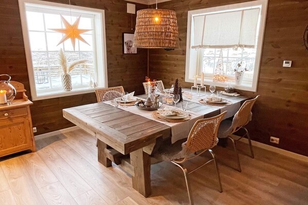 Foto van 7 persoons vakantie huis in Rauland-By Traum - Vakantiehuis in Rauland - Indoor