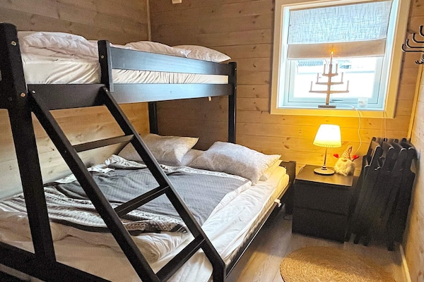 Foto van 7 persoons vakantie huis in Rauland-By Traum - Vakantiehuis in Rauland - Indoor