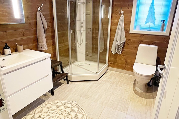 Foto van 7 persoons vakantie huis in Rauland-By Traum - Vakantiehuis in Rauland - Indoor