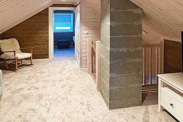 Foto van 7 persoons vakantie huis in Rauland-By Traum - Vakantiehuis in Rauland - Indoor