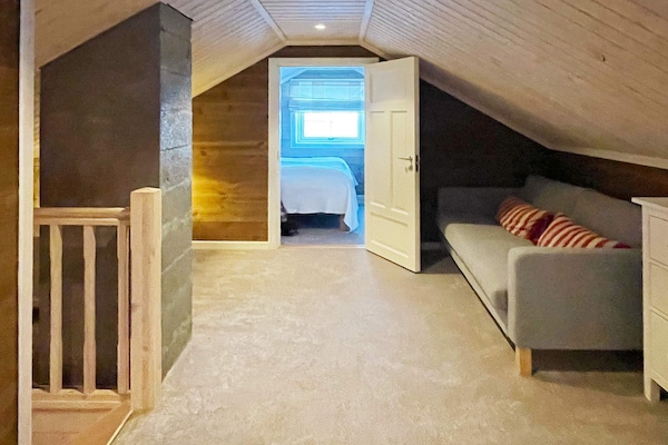 Foto van 7 persoons vakantie huis in Rauland-By Traum - Vakantiehuis in Rauland - Indoor