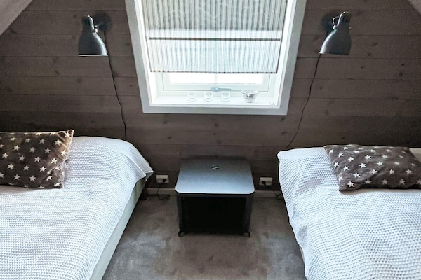 Foto van 7 persoons vakantie huis in Rauland-By Traum - Vakantiehuis in Rauland - Indoor
