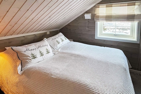 Foto van 7 persoons vakantie huis in Rauland-By Traum - Vakantiehuis in Rauland - Indoor