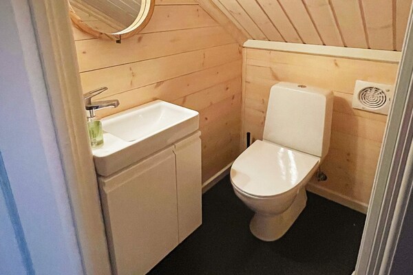 Foto van 7 persoons vakantie huis in Rauland-By Traum - Vakantiehuis in Rauland - Indoor
