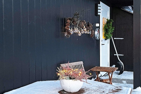 Foto van 7 persoons vakantie huis in Rauland-By Traum - Vakantiehuis in Rauland - Untagged