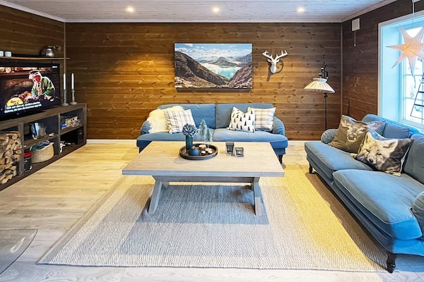 Foto van 7 persoons vakantie huis in Rauland-By Traum - Vakantiehuis in Rauland - Indoor