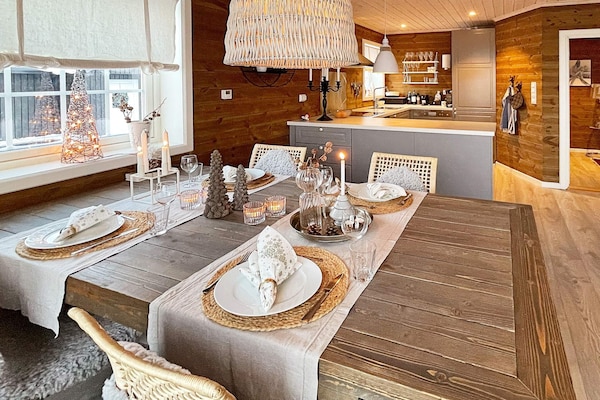 Foto van 7 persoons vakantie huis in Rauland-By Traum - Vakantiehuis in Rauland - Indoor