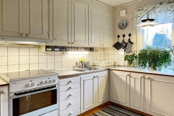 Foto van 7 persoons vakantie huis in SVÄNGSTA-By Traum - Vakantiehuis in SVÄNGSTA - Indoor