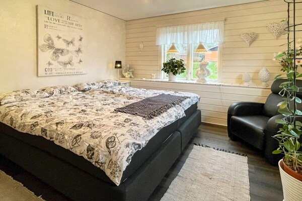 Foto van 7 persoons vakantie huis in SVÄNGSTA-By Traum - Vakantiehuis in SVÄNGSTA - Indoor