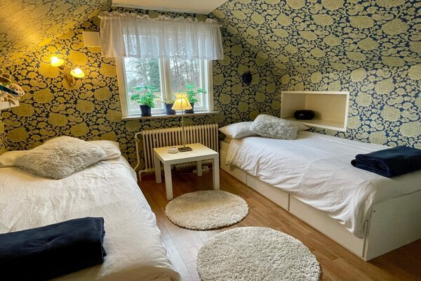 Foto van 7 persoons vakantie huis in SVÄNGSTA-By Traum - Vakantiehuis in SVÄNGSTA - Indoor