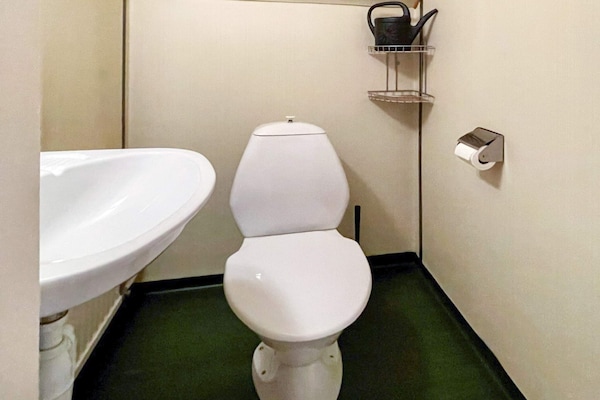 Foto van 7 persoons vakantie huis in SVÄNGSTA-By Traum - Vakantiehuis in SVÄNGSTA - Indoor