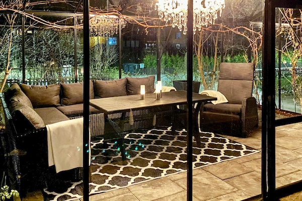 Foto van 7 persoons vakantie huis in SVÄNGSTA-By Traum - Vakantiehuis in SVÄNGSTA - Outdoor