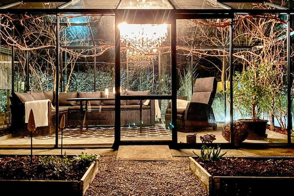 Foto van 7 persoons vakantie huis in SVÄNGSTA-By Traum - Vakantiehuis in SVÄNGSTA - Outdoor