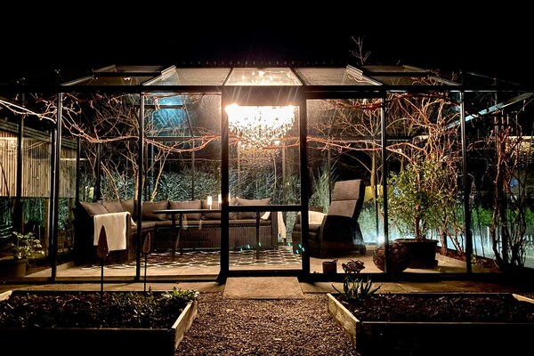 Foto van 7 persoons vakantie huis in SVÄNGSTA-By Traum - Vakantiehuis in SVÄNGSTA - Outdoor