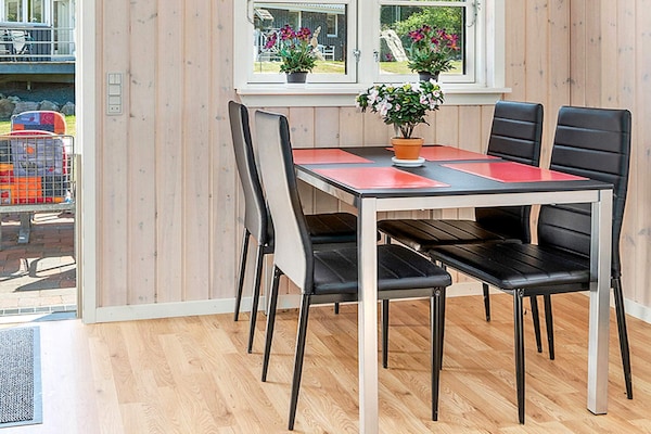 Foto van 10 persoons vakantie huis in Fårevejle-By Traum - Vakantiehuis in Fårevejle - Indoor