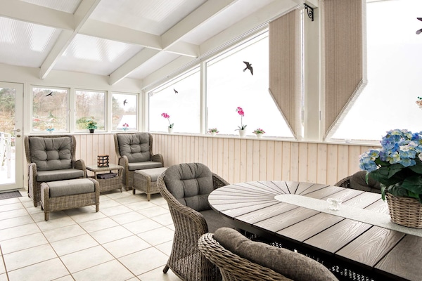 Foto van 10 persoons vakantie huis in Fårevejle-By Traum - Vakantiehuis in Fårevejle - Indoor
