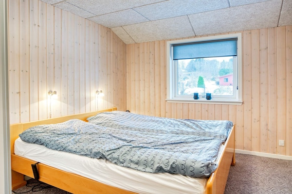 Foto van 10 persoons vakantie huis in Fårevejle-By Traum - Vakantiehuis in Fårevejle - Indoor