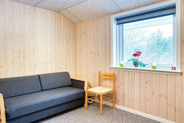Foto van 10 persoons vakantie huis in Fårevejle-By Traum - Vakantiehuis in Fårevejle - Indoor