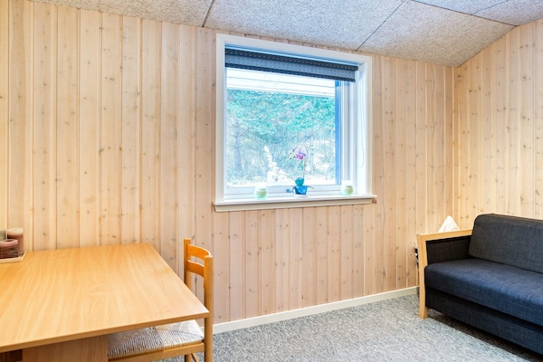 Foto van 10 persoons vakantie huis in Fårevejle-By Traum - Vakantiehuis in Fårevejle - Indoor