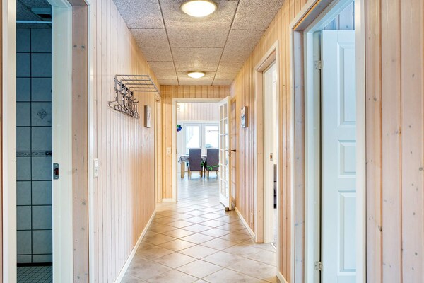 Foto van 10 persoons vakantie huis in Fårevejle-By Traum - Vakantiehuis in Fårevejle - Indoor