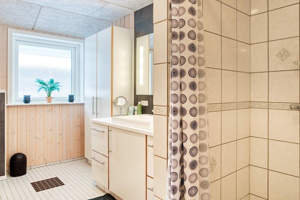 Foto van 10 persoons vakantie huis in Fårevejle-By Traum - Vakantiehuis in Fårevejle - Indoor