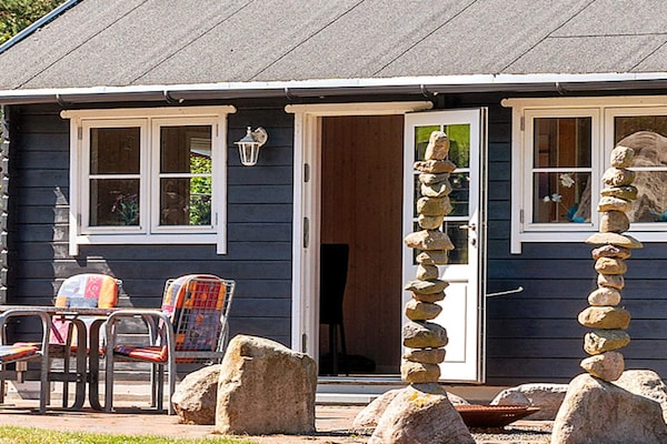 Foto van 10 persoons vakantie huis in Fårevejle-By Traum - Vakantiehuis in Fårevejle - View