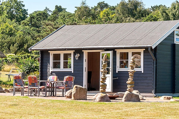 Foto van 10 persoons vakantie huis in Fårevejle-By Traum - Vakantiehuis in Fårevejle - Outdoor