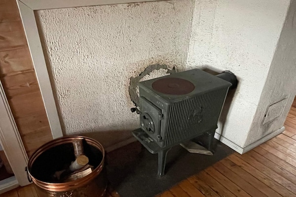 Foto van 8 persoons vakantie huis in Åkra-By Traum - Vakantiehuis in Åkra - Indoor