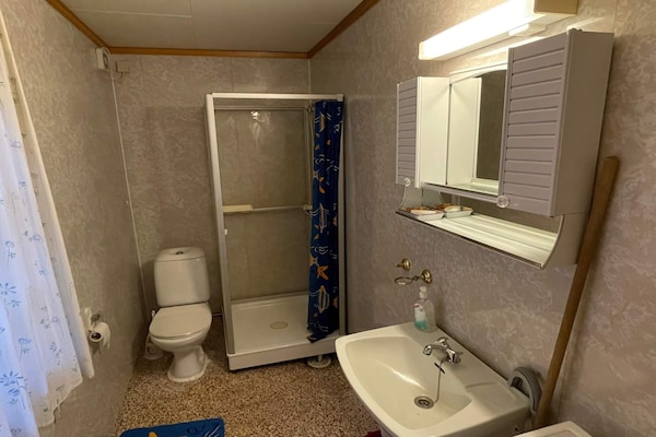 Foto van 8 persoons vakantie huis in Åkra-By Traum - Vakantiehuis in Åkra - Indoor