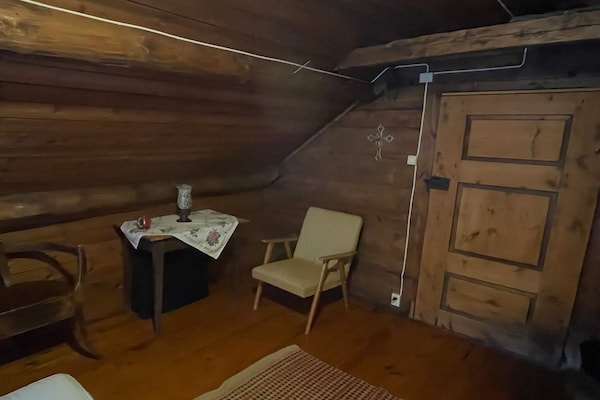Foto van 8 persoons vakantie huis in Åkra-By Traum - Vakantiehuis in Åkra - Indoor