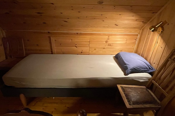 Foto van 8 persoons vakantie huis in Åkra-By Traum - Vakantiehuis in Åkra - Indoor