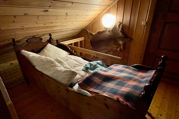Foto van 8 persoons vakantie huis in Åkra-By Traum - Vakantiehuis in Åkra - Indoor