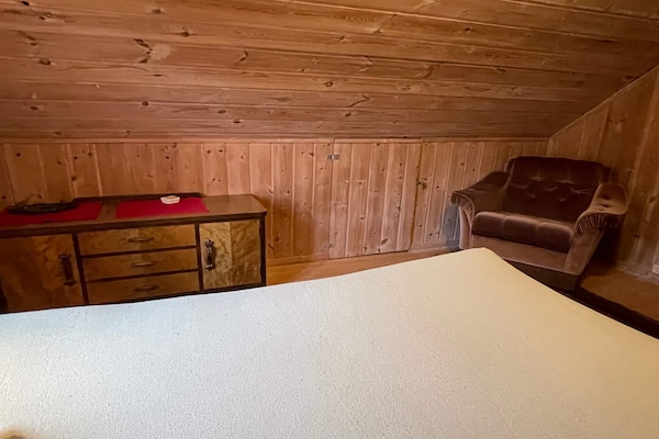 Foto van 8 persoons vakantie huis in Åkra-By Traum - Vakantiehuis in Åkra - Indoor