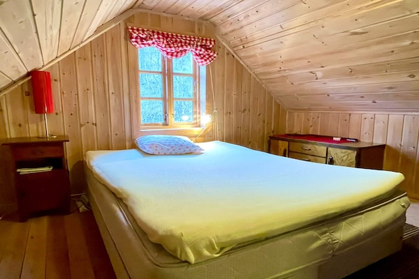 Foto van 8 persoons vakantie huis in Åkra-By Traum - Vakantiehuis in Åkra - Indoor