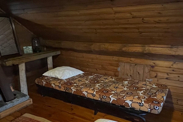 Foto van 8 persoons vakantie huis in Åkra-By Traum - Vakantiehuis in Åkra - Indoor
