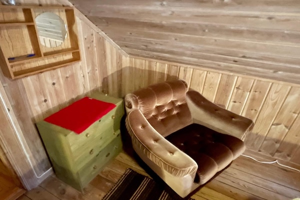 Foto van 8 persoons vakantie huis in Åkra-By Traum - Vakantiehuis in Åkra - Indoor