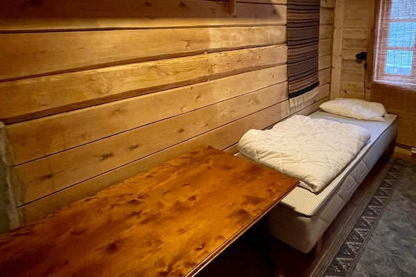 Foto van 8 persoons vakantie huis in Åkra-By Traum - Vakantiehuis in Åkra - Indoor