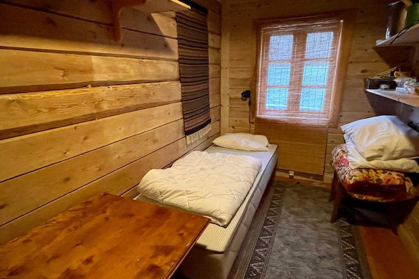 Foto van 8 persoons vakantie huis in Åkra-By Traum - Vakantiehuis in Åkra - Indoor
