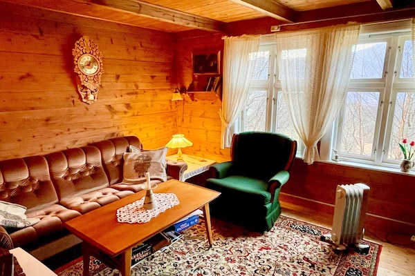 Foto van 8 persoons vakantie huis in Åkra-By Traum - Vakantiehuis in Åkra - Indoor
