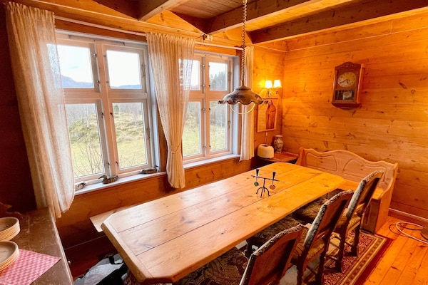 Foto van 8 persoons vakantie huis in Åkra-By Traum - Vakantiehuis in Åkra - Indoor