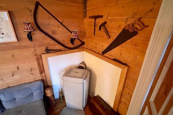 Foto van 8 persoons vakantie huis in Åkra-By Traum - Vakantiehuis in Åkra - Indoor