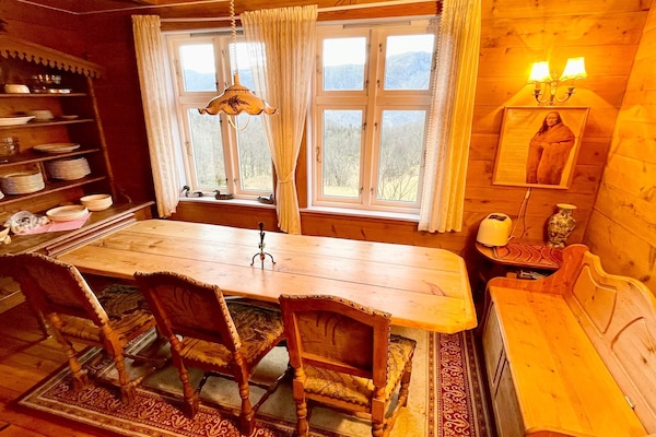 Foto van 8 persoons vakantie huis in Åkra-By Traum - Vakantiehuis in Åkra - Indoor