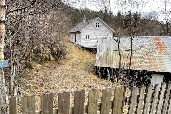 Foto van 8 persoons vakantie huis in Åkra-By Traum - Vakantiehuis in Åkra - Outdoor